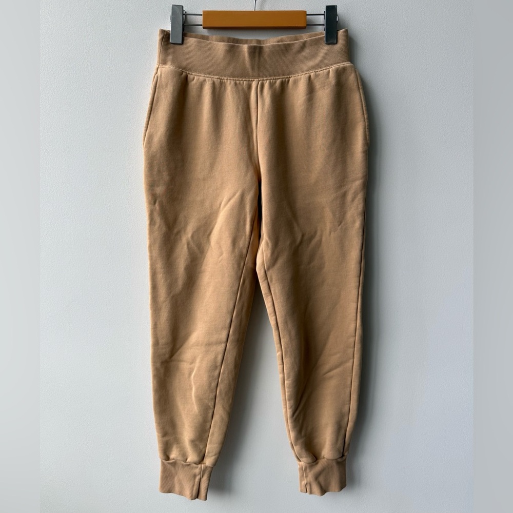 TNA Cozy Fleece Jogger